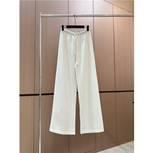 샤넬 캐주얼 바지 C12108 2025/신상