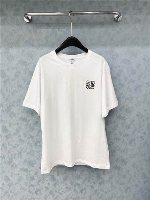 로에베 반팔 티셔츠 L71558 2025/신상