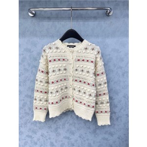 샤넬 자켓 C94601 2025/신상