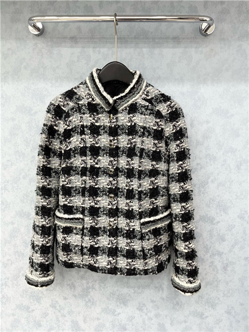 샤넬 자켓 C96201 2025/신상