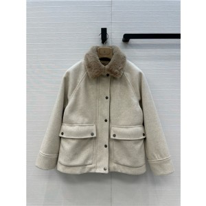 브루넬로 쿠치넬리 캐시미어 자켓 조끼 세트 B94900 2025/신상