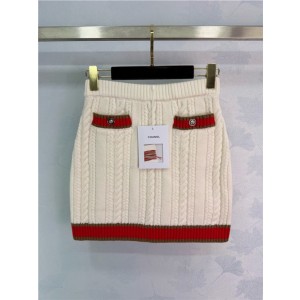 샤넬 스커트 C92406 2025/신상