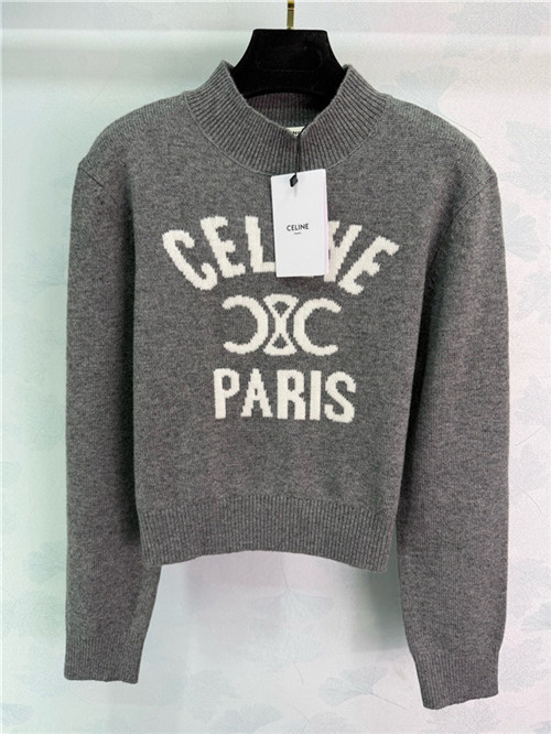 셀린느 긴팔 니트 C82404 2025/신상