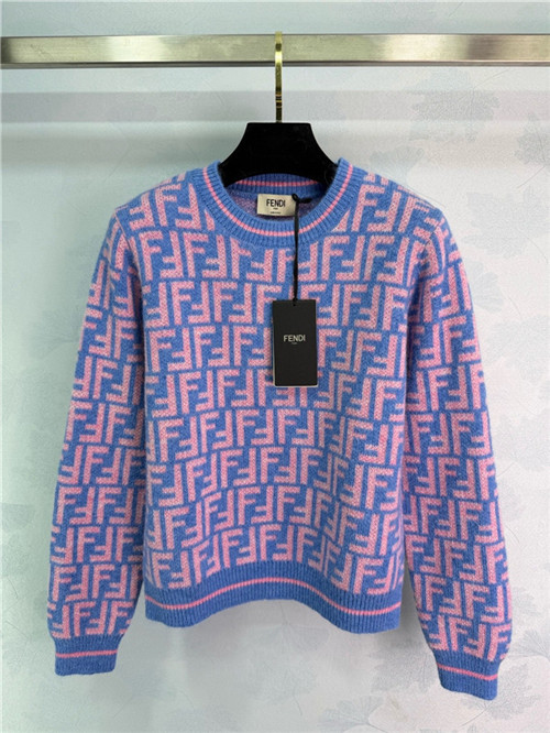 펜디 긴팔 니트 F62558 2025/신상