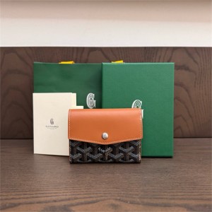 고야드 3단 지갑 GY62555-11 2025/신상