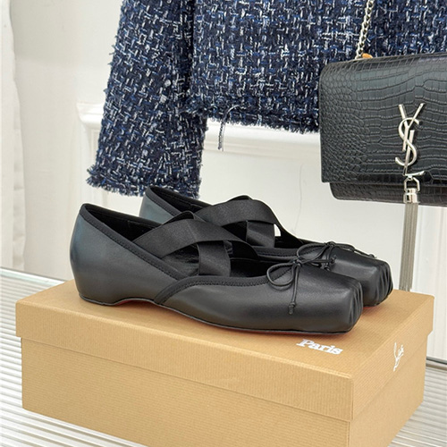 크리스찬루부탱 여성용 단화 C51915-1 2025/신상