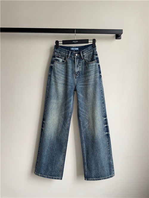 프라다 청바지 P62401 2025/신상