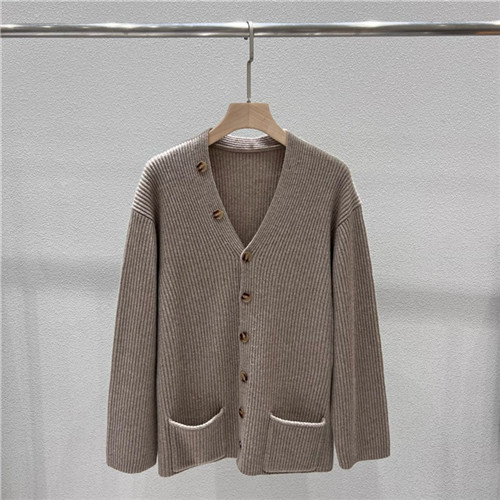 보테가 캐시미어 긴팔 니트 B84554 2025/신상