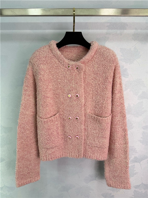 샤넬 긴팔 가디건 C72996 2025/신상