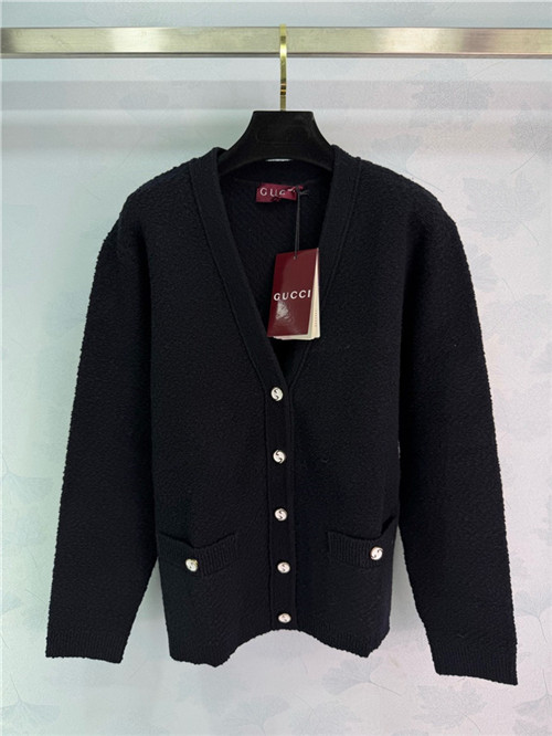 구찌 긴팔 가디건 G13404 2025/신상