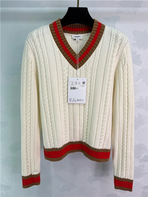 샤넬 긴팔 니트 C42807 2025/신상