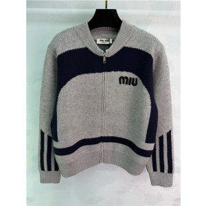 미우미우 자켓 M12400 2025/신상