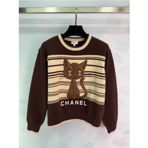 샤넬 긴팔 니트 C72300 2025/신상