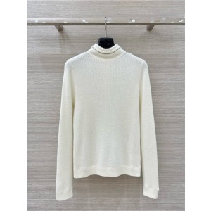 브루넬로 쿠치넬리 캐시미어 긴팔 니트 B64855 2025/신상