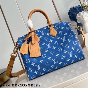 루이비통 스피디 P9 반둘리에 30 M21209 2025/신상