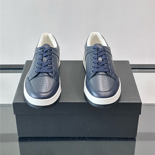 생로랑 남성용 스니커즈 Y79708-2 2025/신상