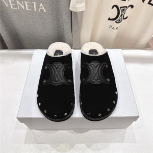 셀린느 여성용 슬리퍼 C35163-1 2025/신상