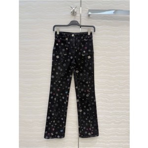 샤넬 청바지 C73905 2025/신상