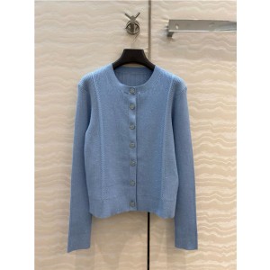 샤넬 긴팔 가디건 C73207 2025/신상