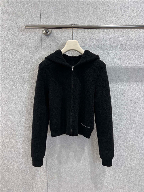 알렉산더왕 후드 자켓 A13659 2025/신상