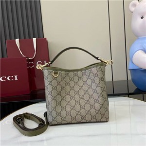 구찌 오피디아 GG 버킷백 815118 2025/신상