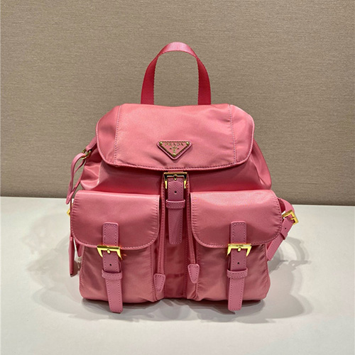 프라다 나일론 백팩 1BZ677