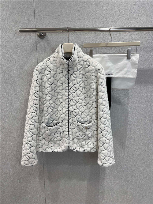 샤넬 자켓 C45902 2025/신상