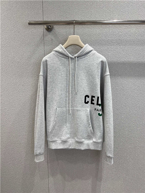 셀린느 후드티 C62608 2025/신상