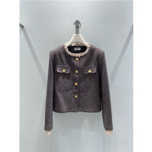 셀린느 자켓 스커트 세트 C54508 2025/신상