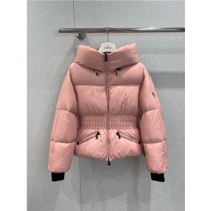 몽클레어 후드 패딩 자켓 (충전재-거위털) M99004 2025/신상