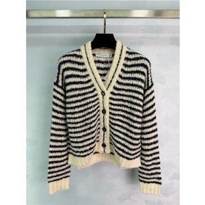 디올 긴팔 가디건 D92705 2025/신상