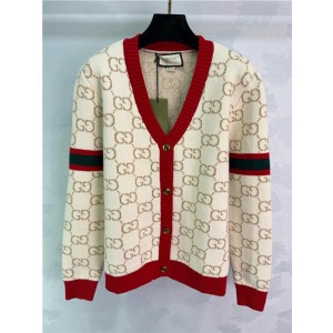 구찌 긴팔 가디건 G12408 2025/신상