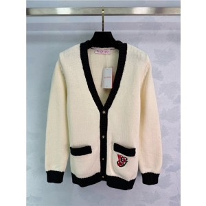 발렌티노 긴팔 가디건 V72490 2025/신상