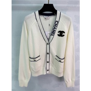 샤넬 긴팔 가디건 C02600 2025/신상