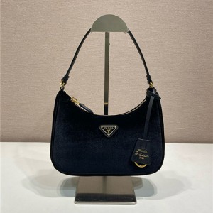 프라다 리나일론 미니 토트백 1N204M 2025/신상