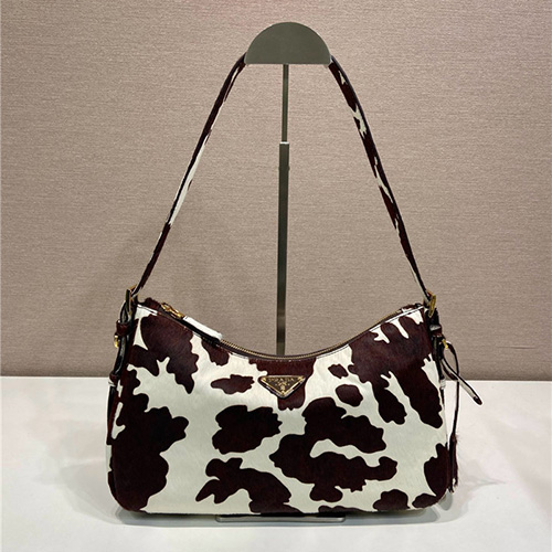 프라다 에이미 스몰 숄더백 1BC229 2025/신상