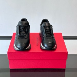 페레가모 남성용 스니커즈 F98066-2 2025/신상