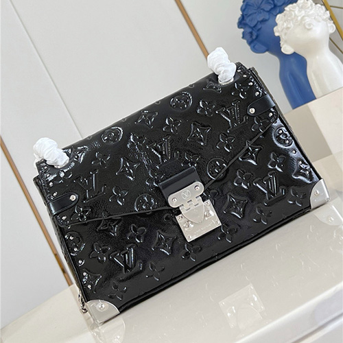 루이비통 사가 트렁크 크로스백 M28137 2025/신상