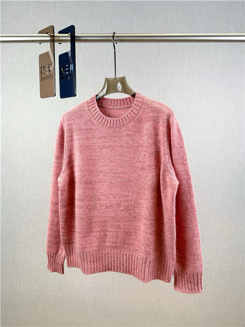 로로피아나 긴팔 니트 L22990 2025/신상