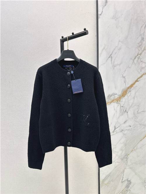 루이비통 긴팔 가디건 L93600 2025/신상