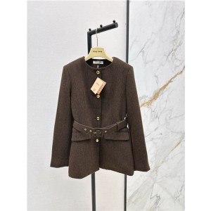 미우미우 자켓 M93803 2025/신상