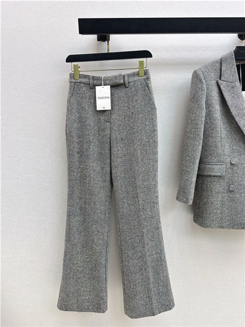 발렌티노 양복 바지 V73104 2025/신상