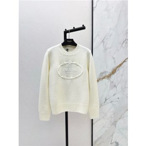 프라다 긴팔 니트 P33859 2025/신상