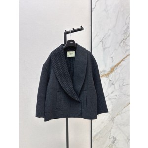 펜디 캐시미어 자켓 F78101 2025/신상