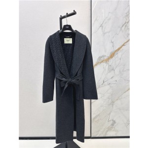 펜디 캐시미어 코트 F79980 2025/신상