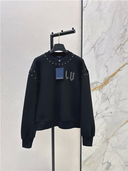 루이비통 긴팔 티셔츠 L52808 2025/신상