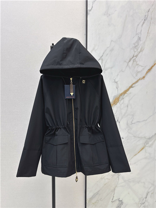 루이비통 후드 자켓 L03508 2025/신상