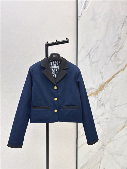 디올 자켓 D83603 2025/신상