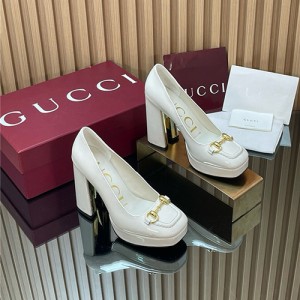 구찌 여성용 구두 (굽높이11CM) G90866-1 2025/신상