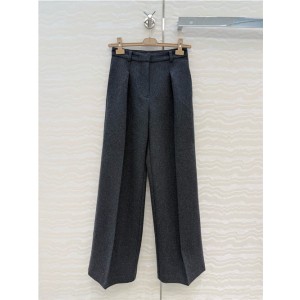 브루넬로 쿠치넬리 양복 바지 B13707 2025/신상